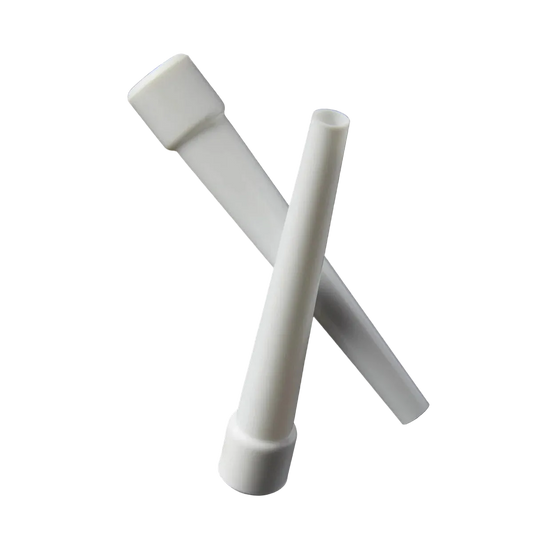 Kaloud Cybele Fully Compostable Eco-Friendly Disposable Plastic Tips [100 pcs]