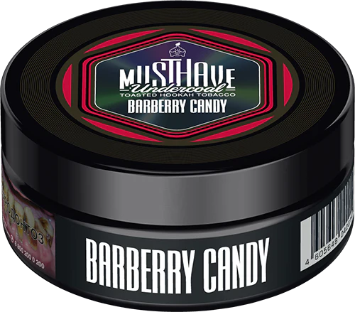 MustHave 125G