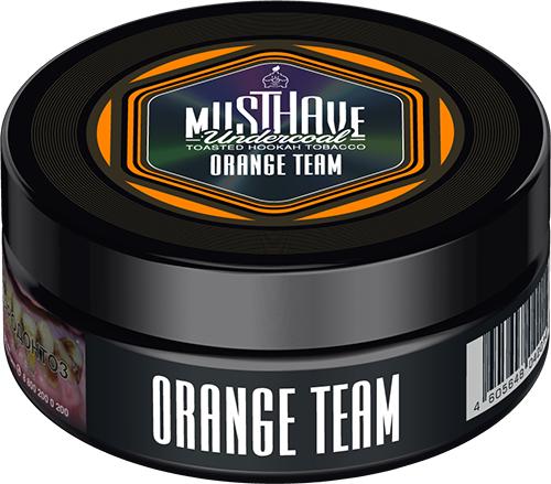 MustHave 125G