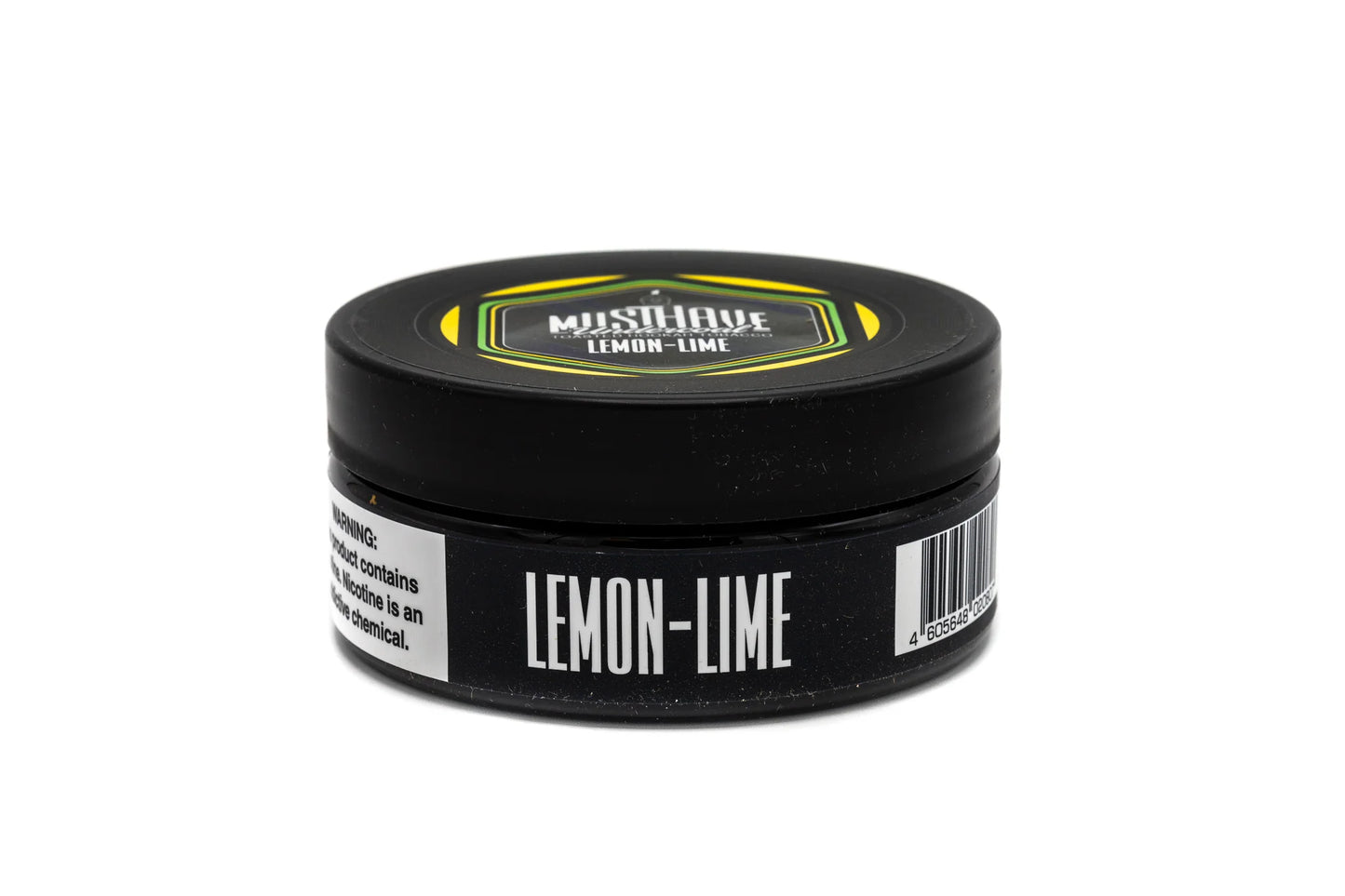 MustHave 125G
