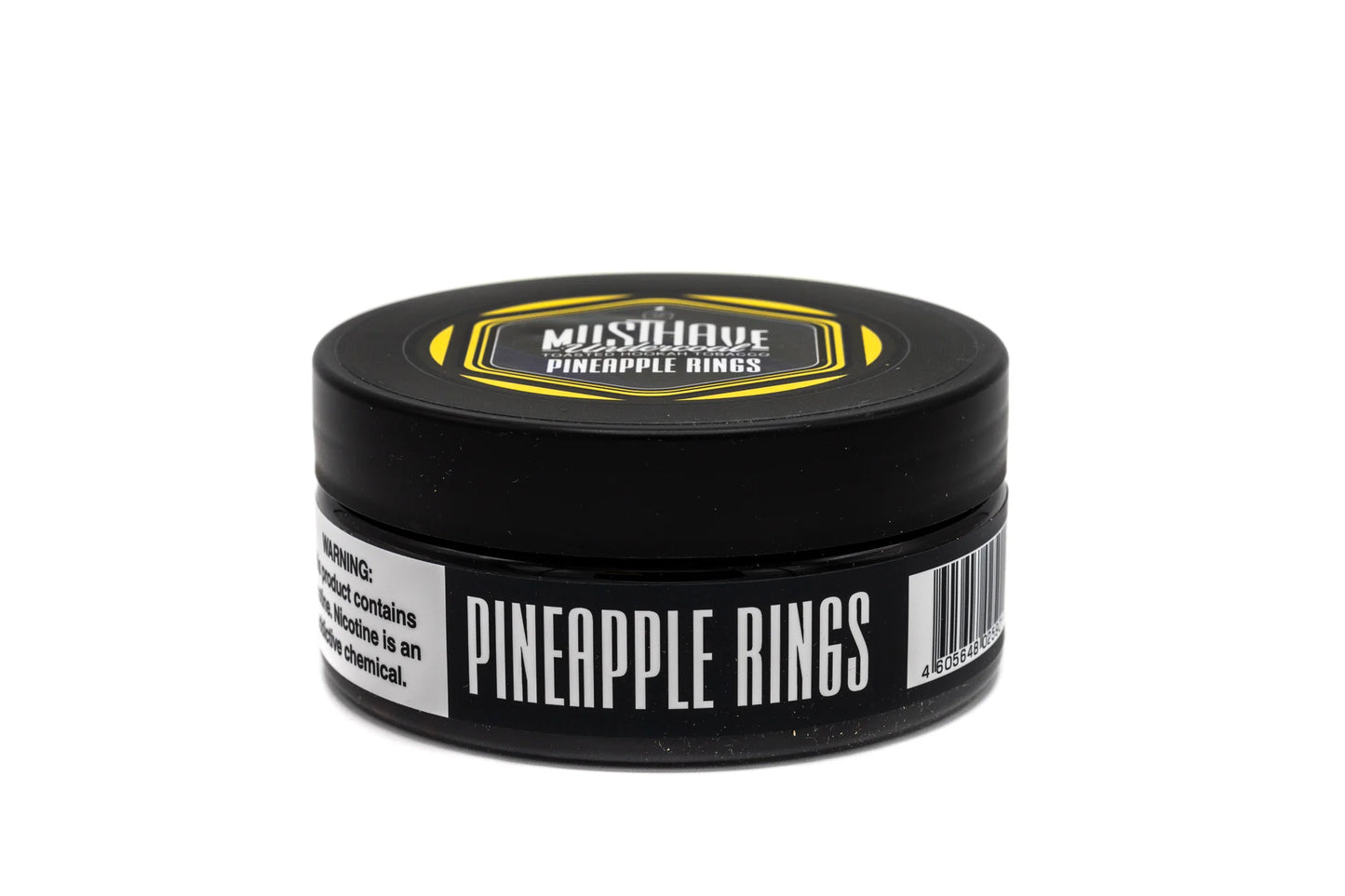 MustHave 125G