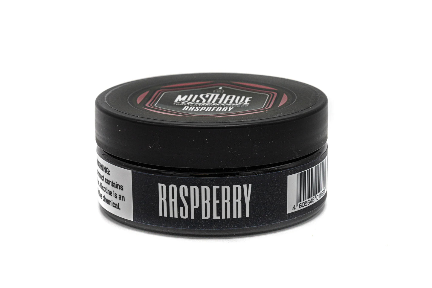 MustHave 125G