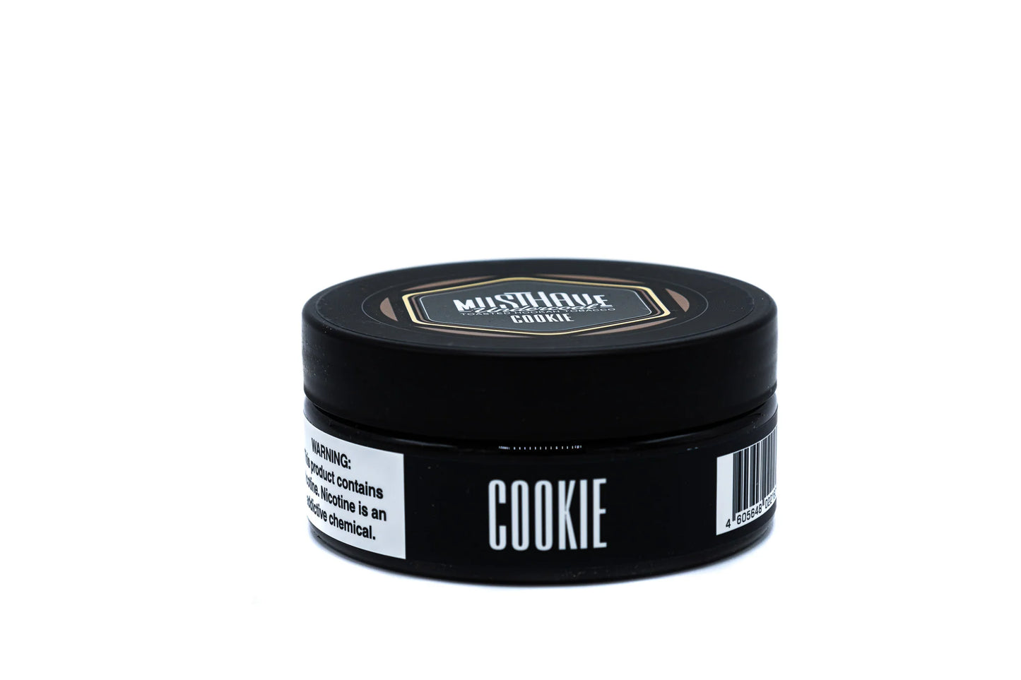 MustHave 125G