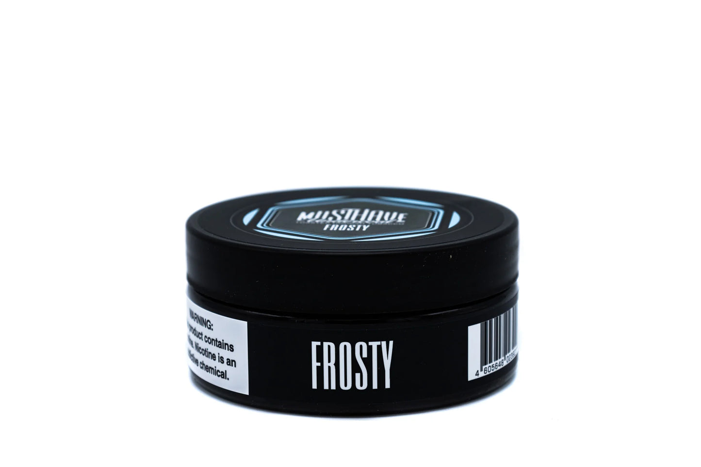 MustHave 125G