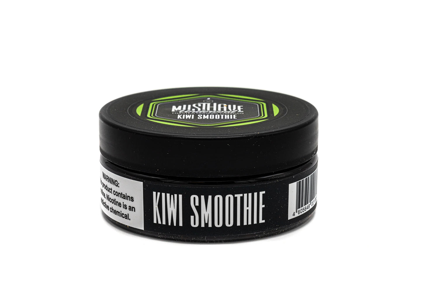 MustHave 125G