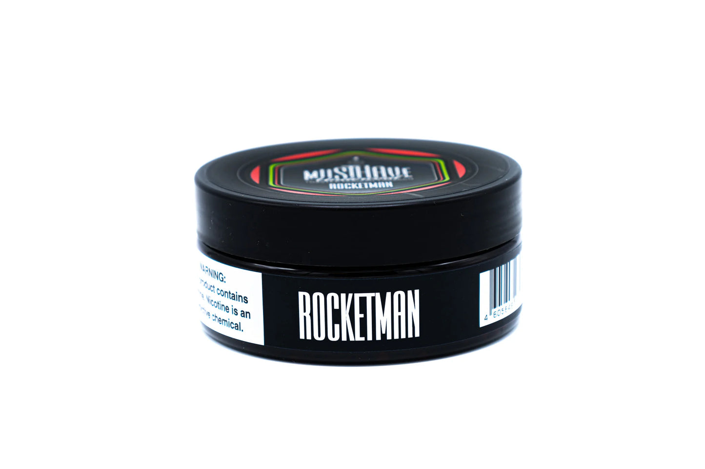 MustHave 125G