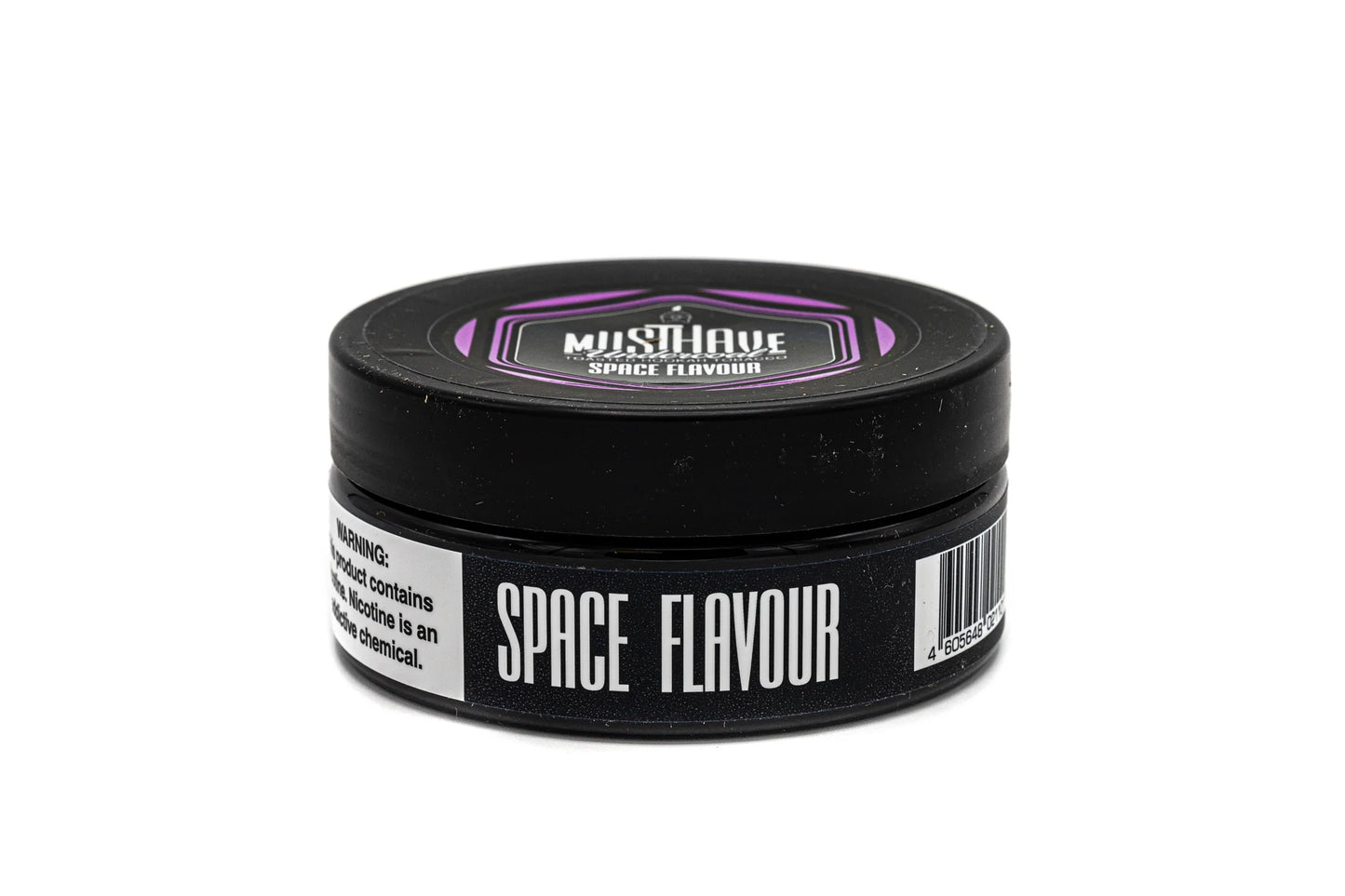 MustHave 125G