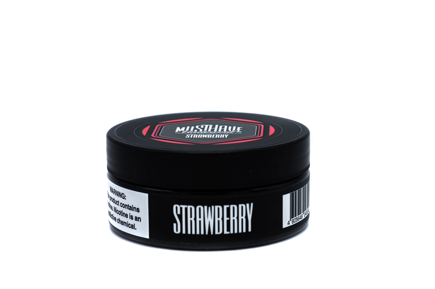 MustHave 125G