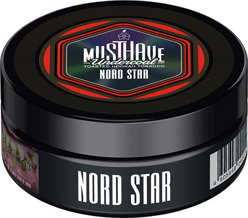 MustHave 125G