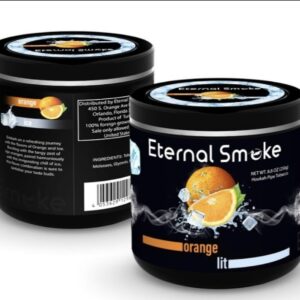 Eternal Smoke - 250G