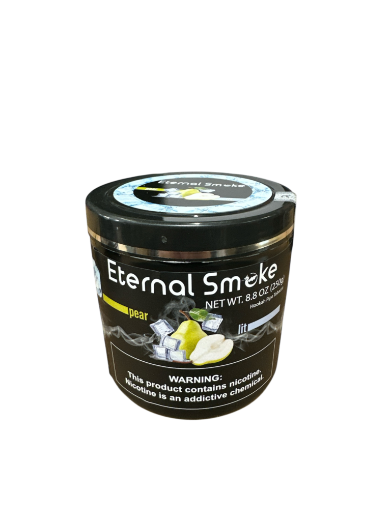 Eternal Smoke - 250G