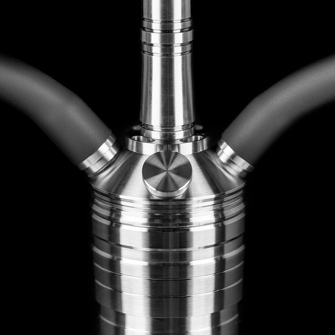 Steamulation Pure Hookah - Multi Hose