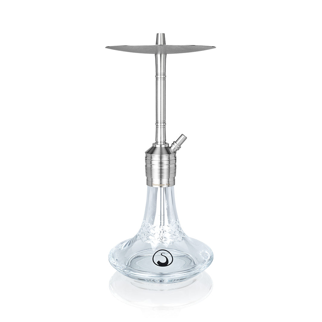 Steamulation Pure One Hookah