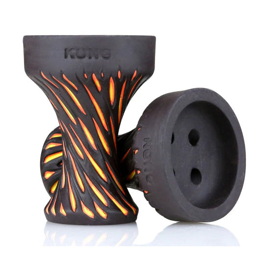 Kong Bowls - Razor - Killer