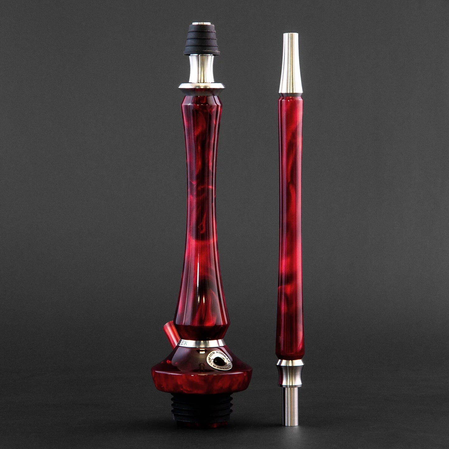 Union Sleek V2 Russian Hookah