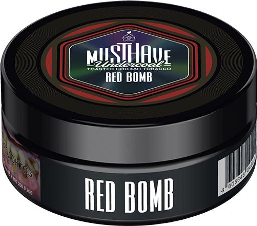 MustHave 125G