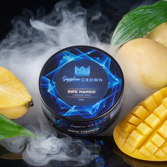 Sapphire Crown - 200g