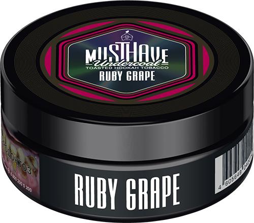 MustHave 125G