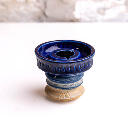 Mason Shishaware X Shisha Depot - Helyx - Deep Sea - Limited Edition