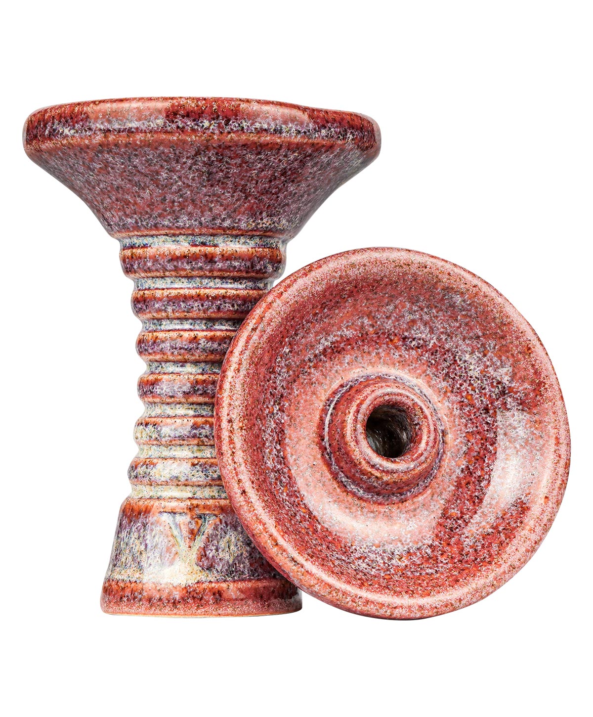 Vandeberg V1 - High Performance - German Hookah Phunnel Bowl