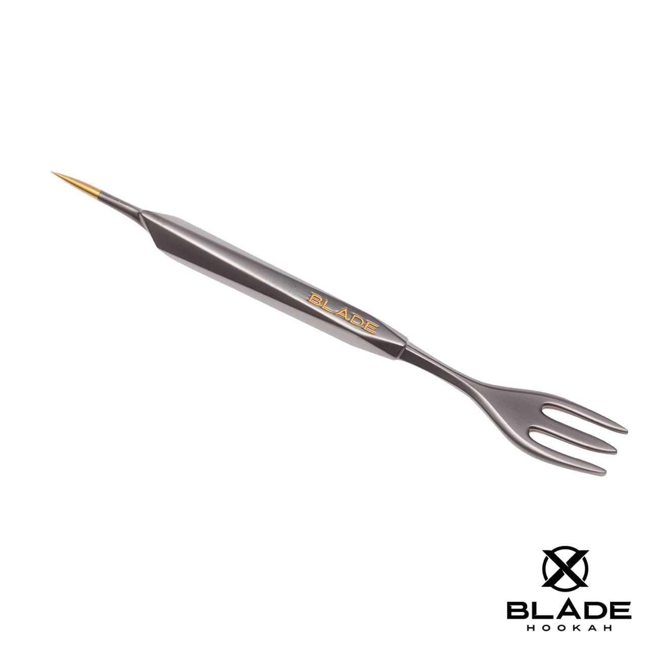 Blade Hookah - Tobacco Bowl Packing Fork