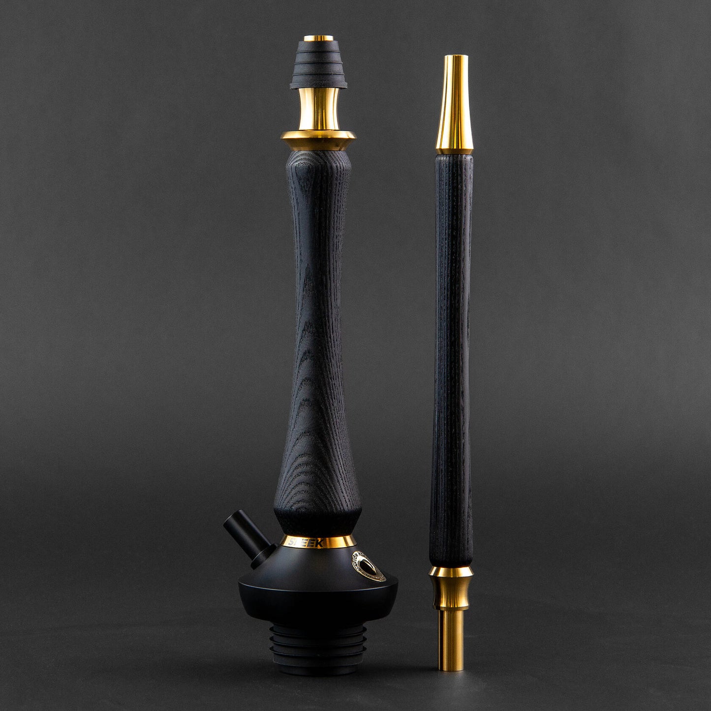 Union Sleek V2 Russian Hookah