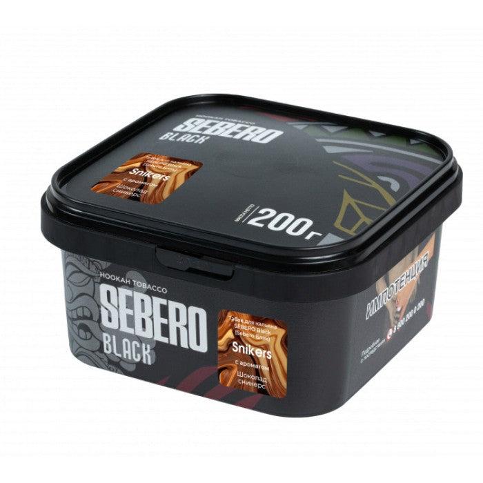 Sebero - Black 200g