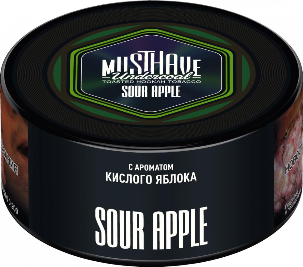 MustHave 125G