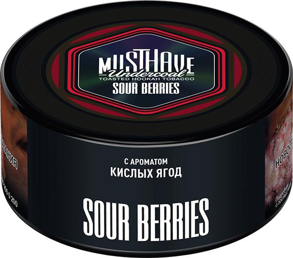 MustHave 125G