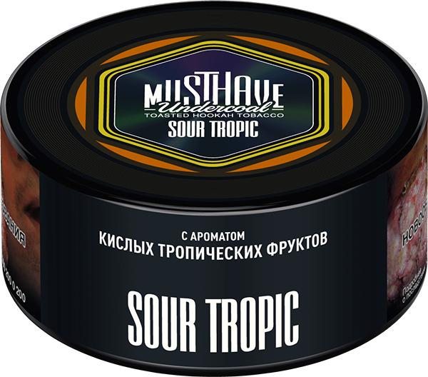 MustHave 125G