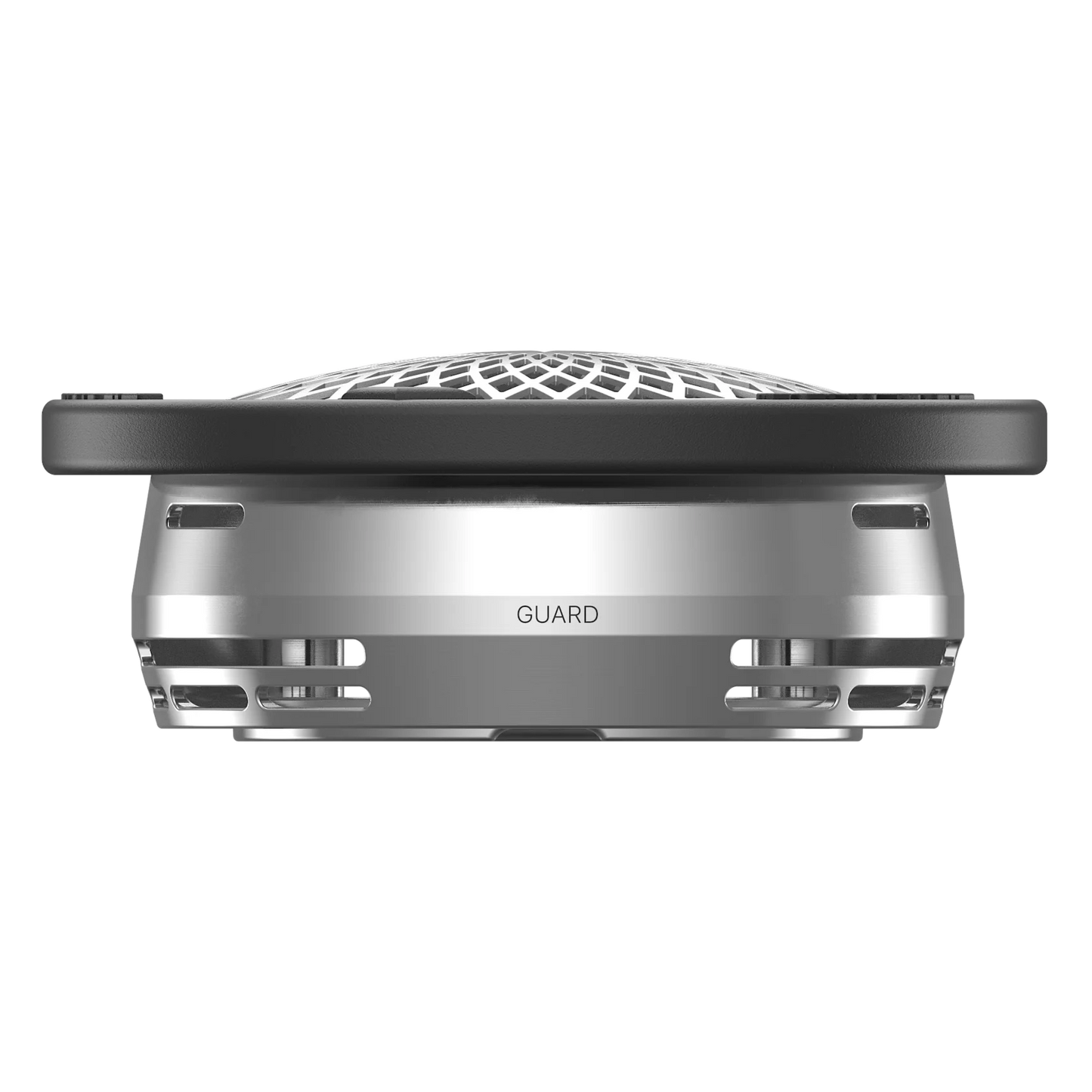 Maxx Hookah - Guard Stainless Steel HMD