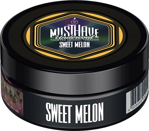 MustHave 125G