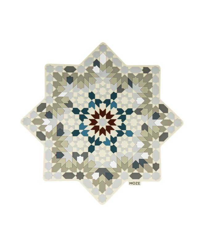 Moze Tradi - Hookah Coaster