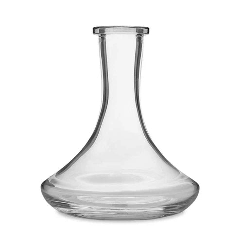 Vessel Glass - Craft - Glass Hookah Base