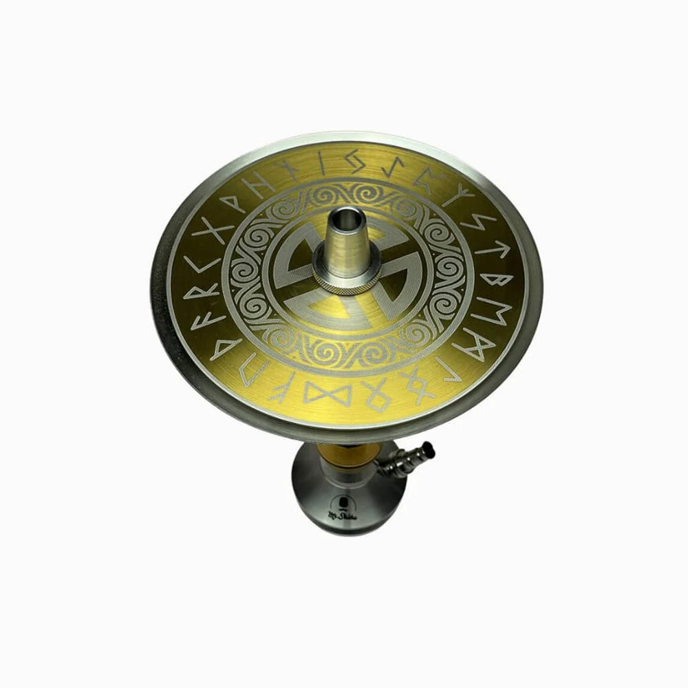 Mr. Shisha Valhalla Hookah
