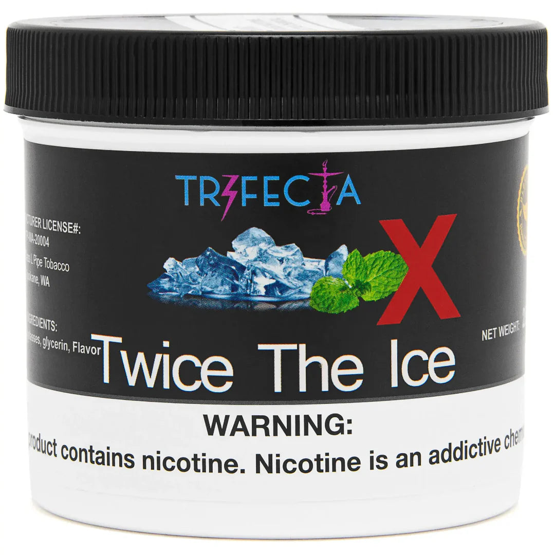 Trifecta - 250g