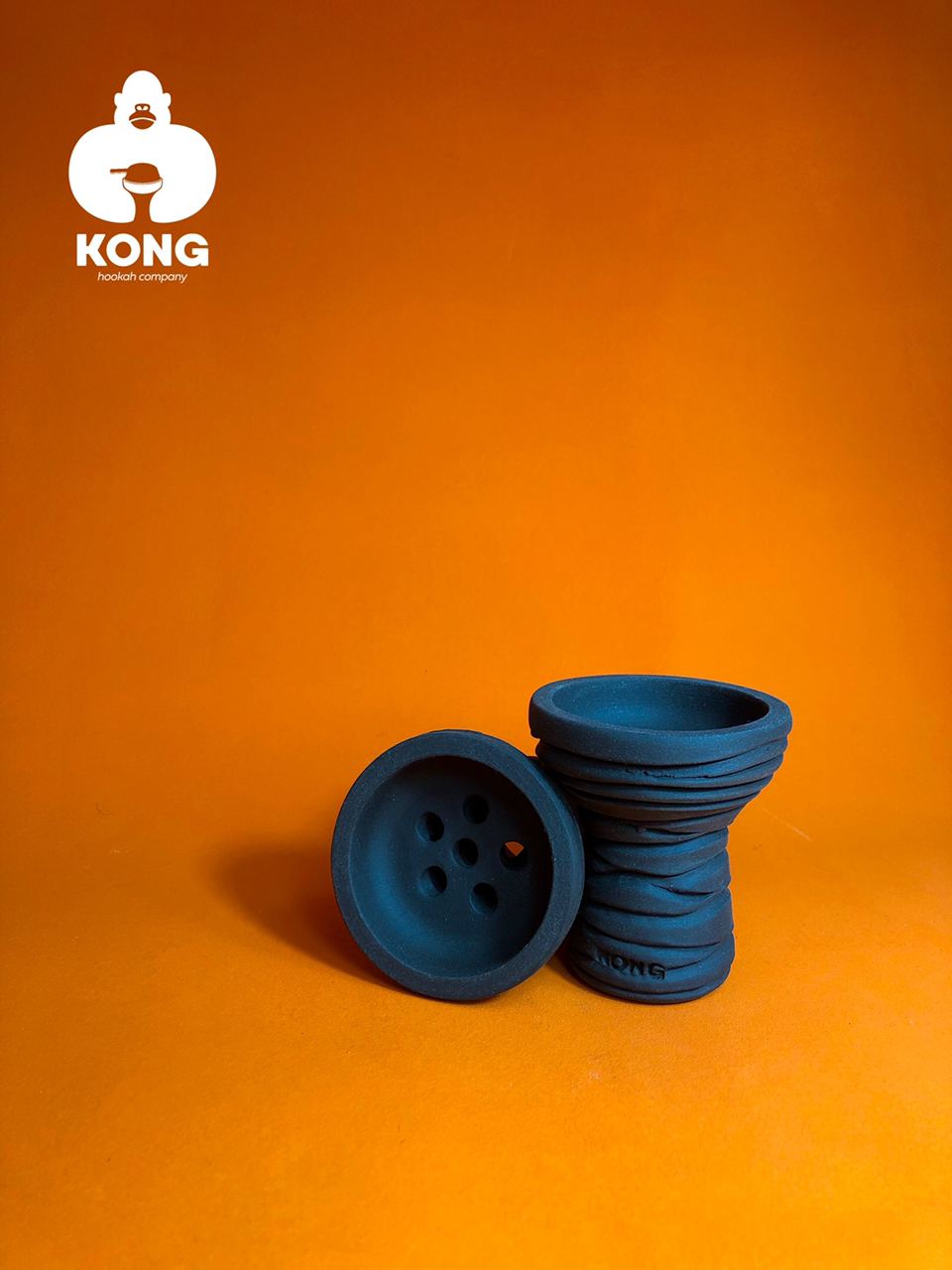 Kong Bowls - Boy Black - Turkish
