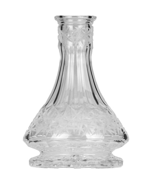 Caesar Crystal Base - UFO