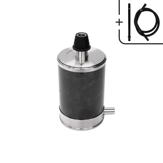 Vyro One V3 - Travel Mini Hookah