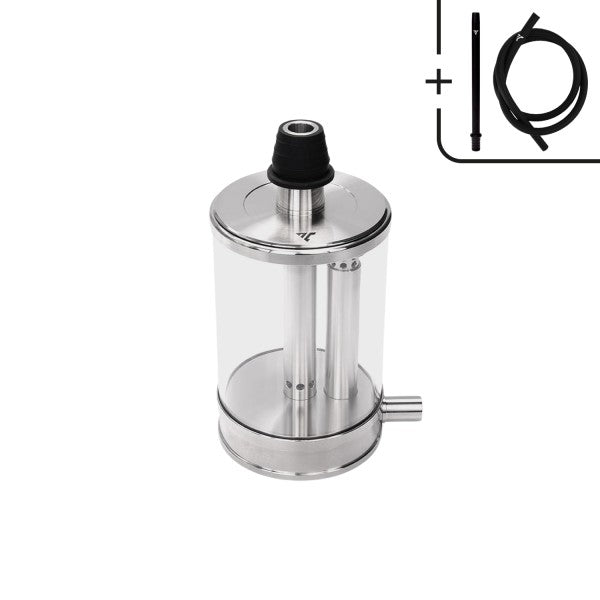 Vyro One V3 - Travel Mini Hookah – Shisha Depot