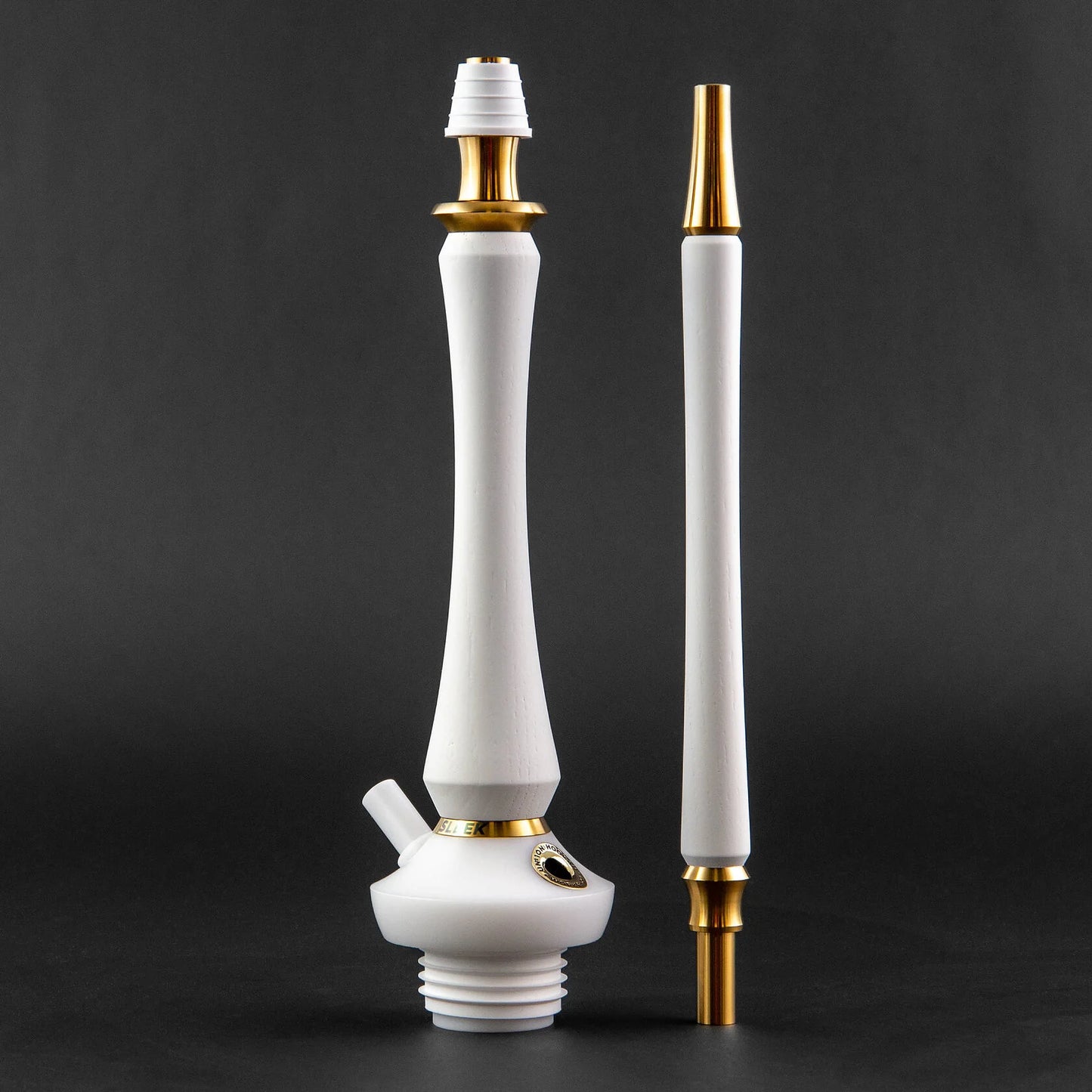 Union Sleek V2 Russian Hookah