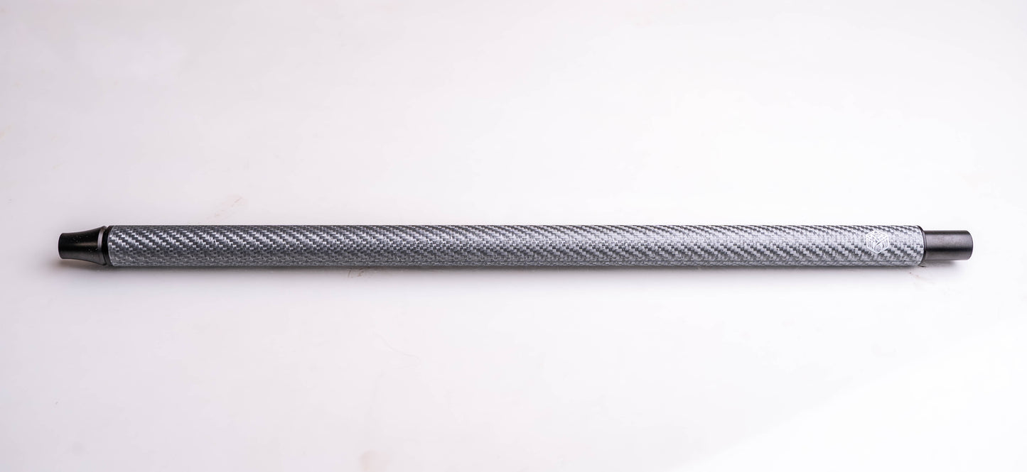 Shisha Depot - CarbonSteel Mouthpiece