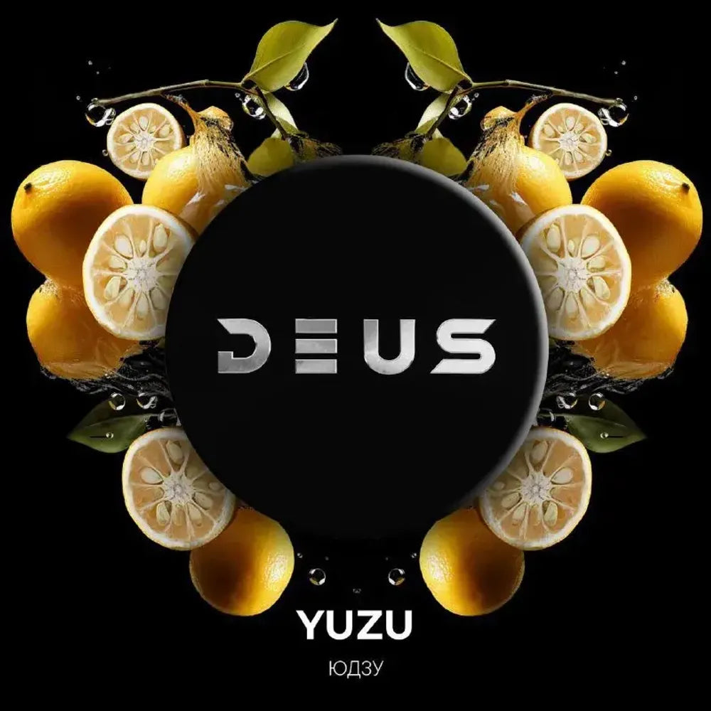 Deus - 250G