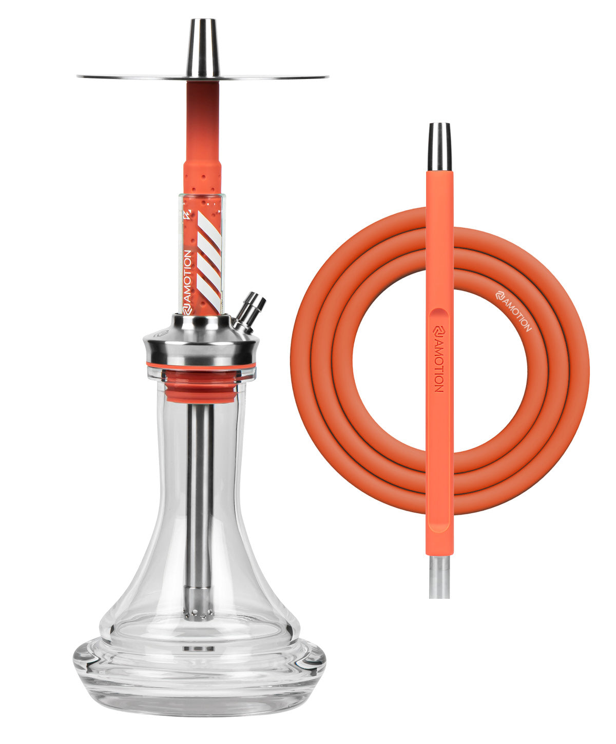 Amotion FUTR Hookah