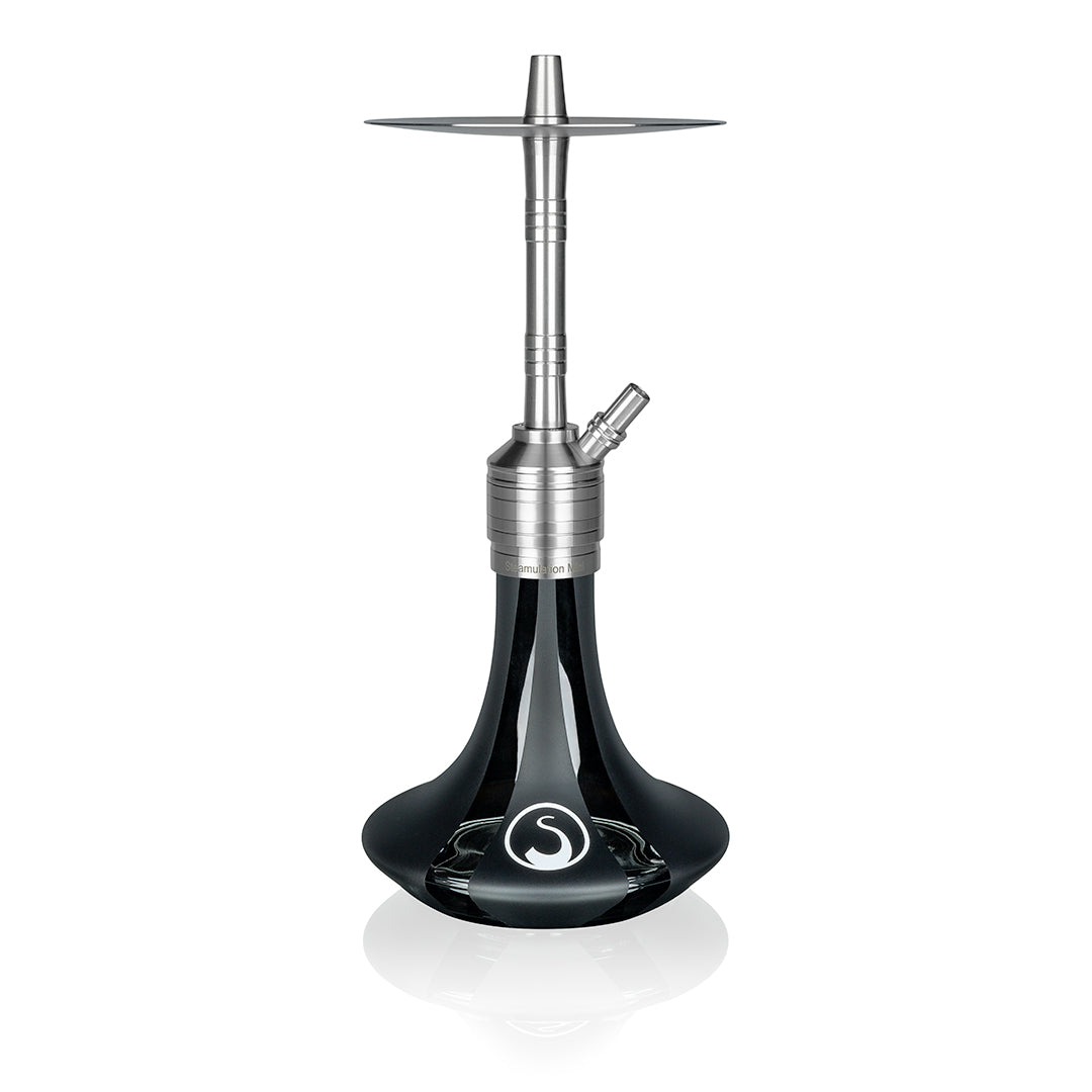 Steamulation - Mini V2 - Hookah