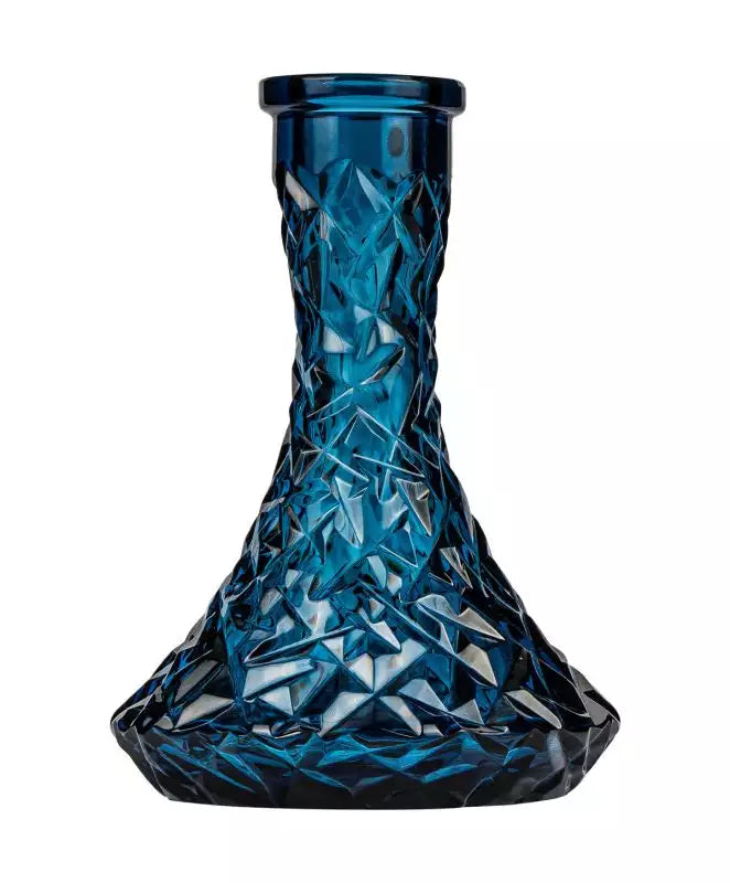 Caesar Crystal Cone - Rock - Shisha Hookah Vase