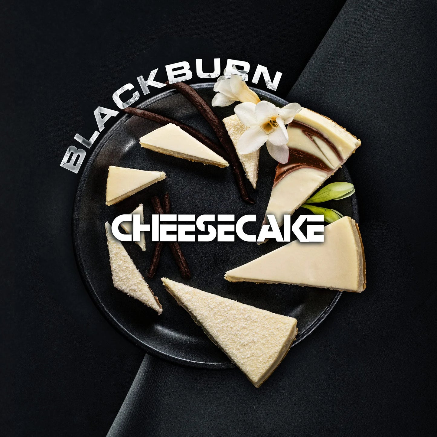BlackBurn - 200g