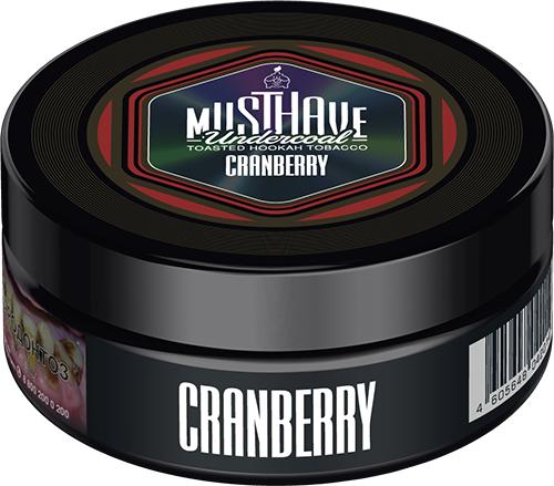 MustHave 125G