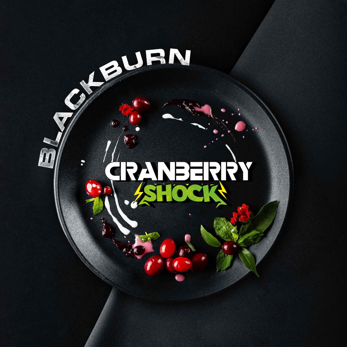BlackBurn - 200g