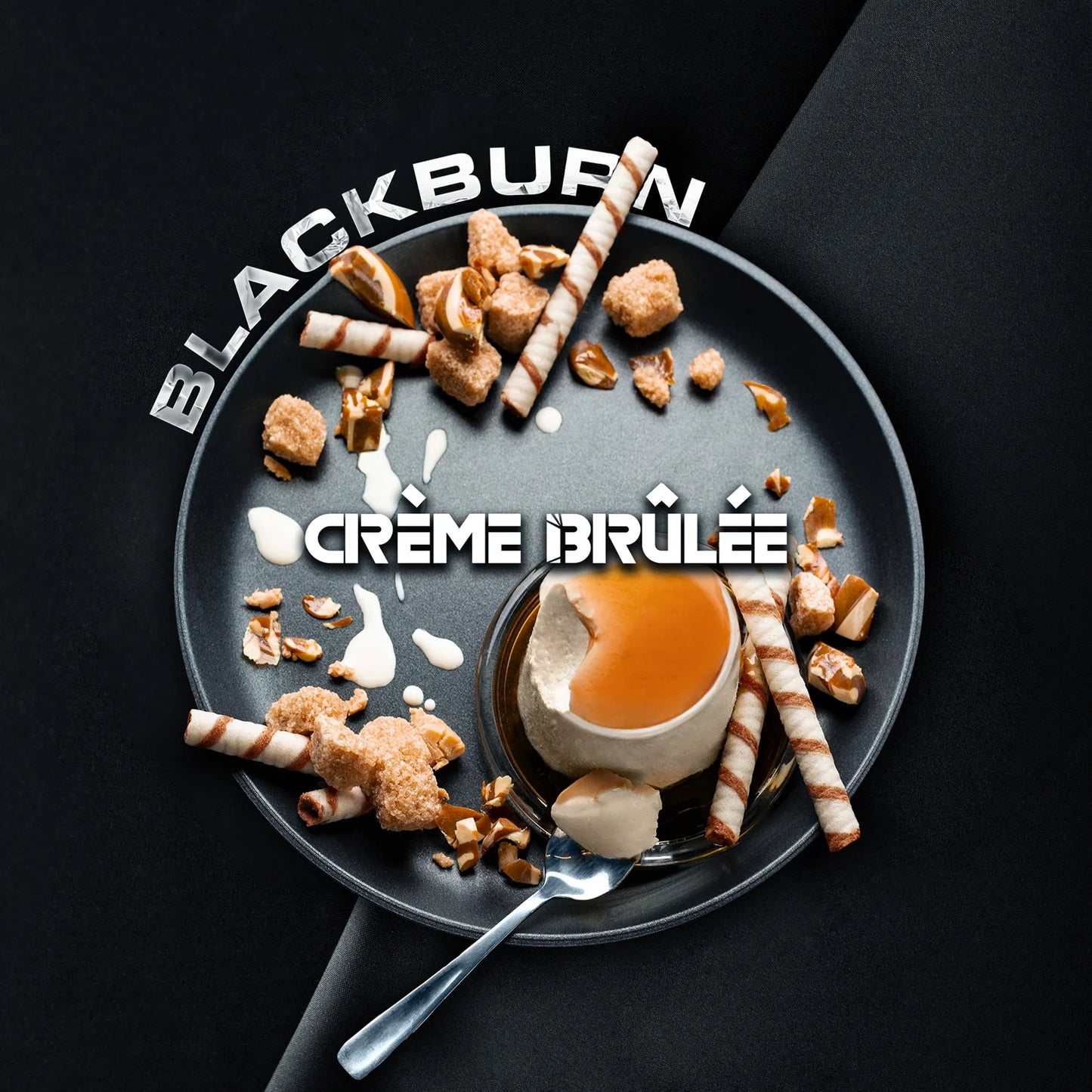 BlackBurn - 200g